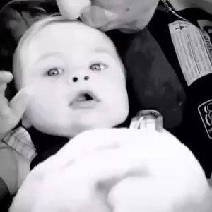 Meet your Posher, Paul